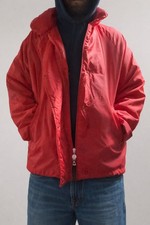 Moncler Grenoble Giacca Rossa