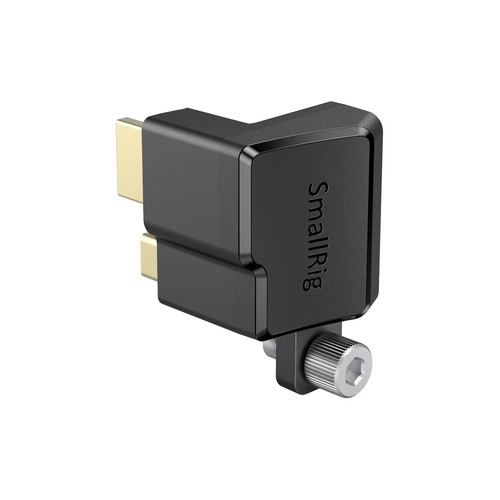 Bulk smallrig hdmi - *bulk, of