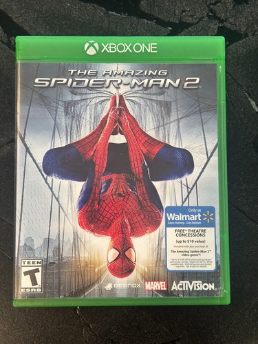 The amazing spider man - amazing, 2