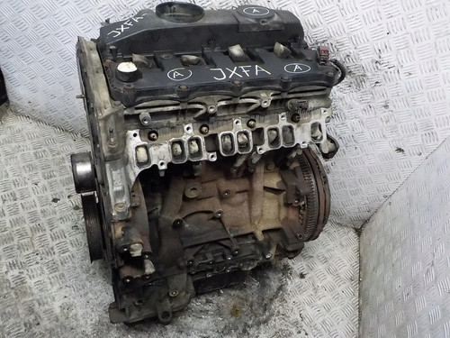 Motore ford transit jxfa - ford,