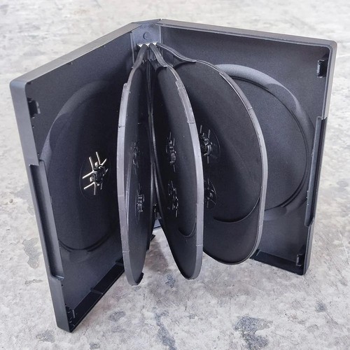 Custodie dvd box posti - custodie, +
