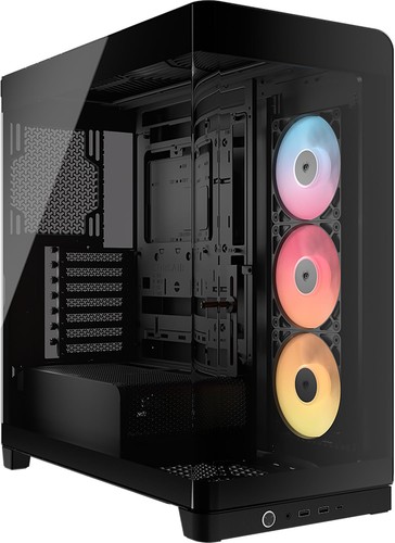 Corsair frame 4500x argb - rs,