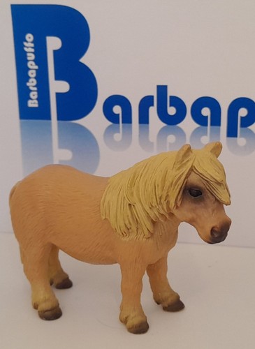 Schleich 13232 pony - 13232,