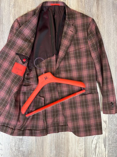 Blazer marinaio isaia lana - isaia,