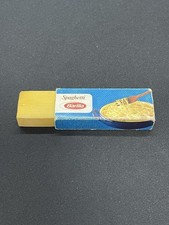 Gomma da collezione Spaghetti