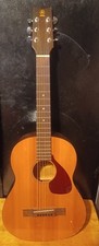 Yamaha FG-45 Acoustic Guitar