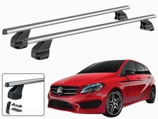 BARRE PORTATUTTO PER MERCEDES