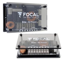 FOCAL XO/ES165KX2 ELITE K2