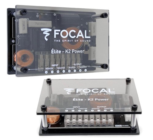 Focal es165kx2 elite k2 - elite,