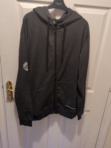 Cabrinha giacca uomo full - full, zip