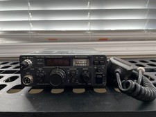 Kenwood TR-7600 FM 2M VHF