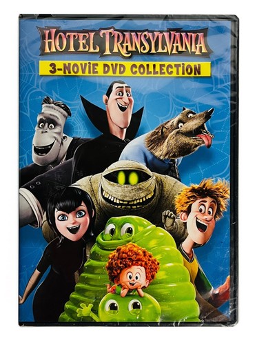 Hotel transylvania movie - hotel,