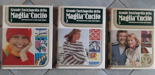 Grande enciclopedia della - grande,