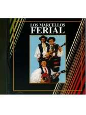 CD Los Marcellos Ferial - Usato