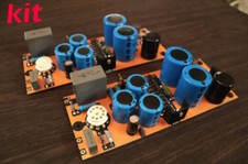 D KLIMO MERLINO 6DJ8(ECC88)