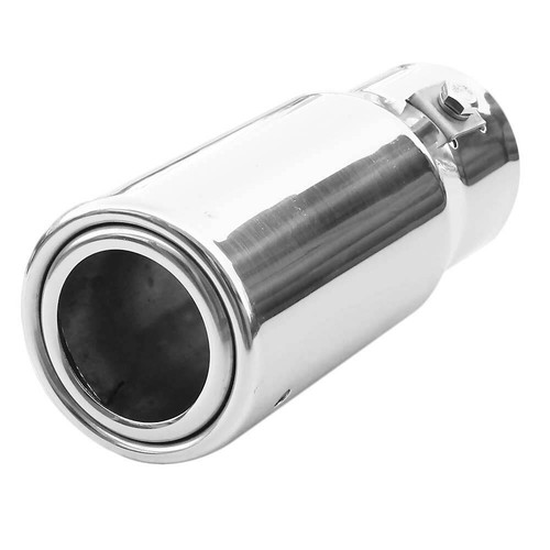 Silenziatore coda tubo scarico