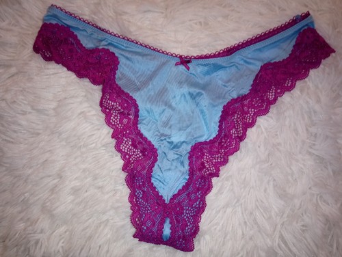 Panty nuovo con - , etichette