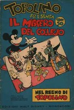 Mickey Mouse Presents the