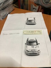 1/43 Peugeot 106 14° Rally