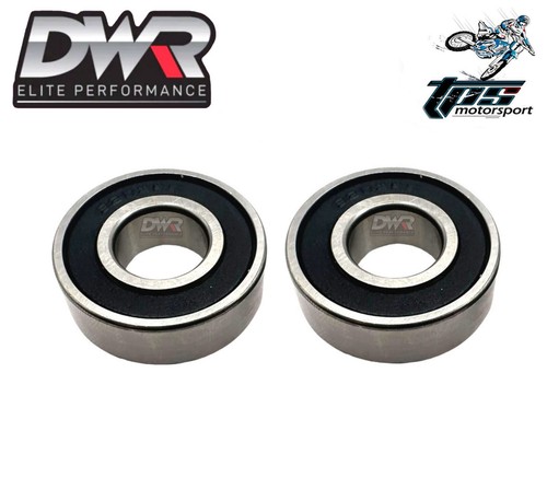 Dwr 6202 set - set, ruota