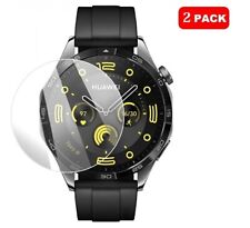 2 x per Huawei Watch GT 4 46