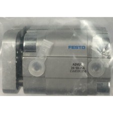1PZ FESTO ADVUL-20-10-P-A