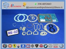 FIN070CGA SERIE GUARNIZIONE MOTORE LOMBARDINI LDA80 450 451 510 3LD450 510