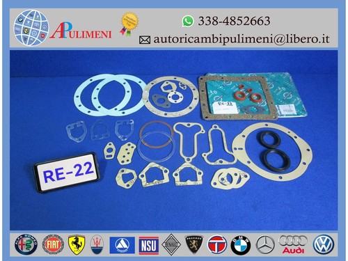 Fin070cga serie guarnizione - fin070cga,