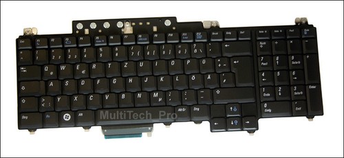 Org tastiera dell - tastiera, inspiron