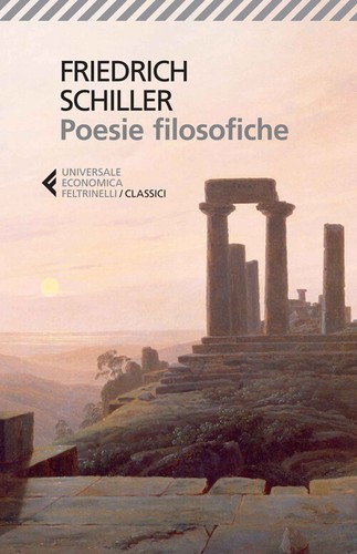 Poesie filosofiche testo - filosofiche.,