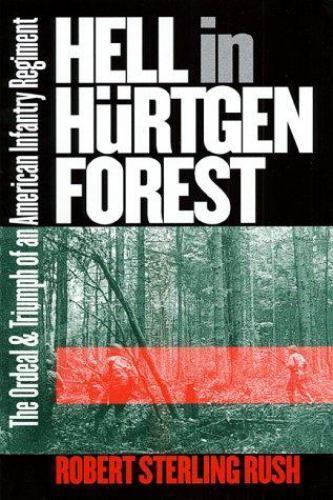 Hell hurtgen forest the - in,