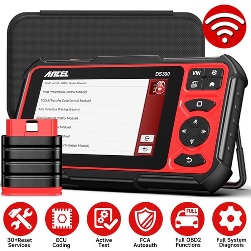 Bluetooth car diagnostic tool - diagnostic,