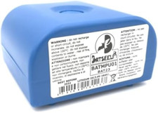 Batteria di allarme BAT23
