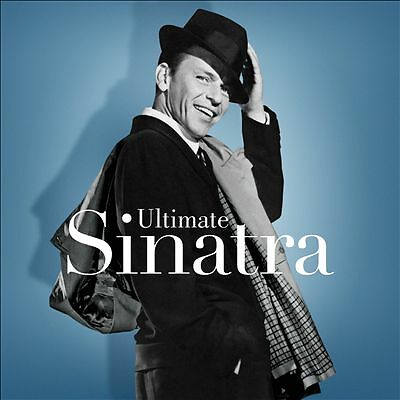 Frank sinatra ultimate - ultimate,