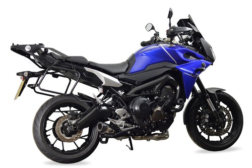 Yamaha tracer 900 scarico - tracer,