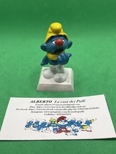 PUFFI SMURFS PUFFO