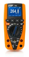 Instruments ht64 dc - instruments,