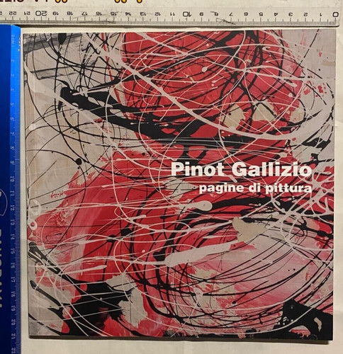 Pinot gallizio pagine - pinot,