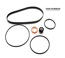 Kit Cinghie, Fannullone e