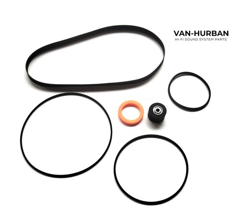 Kit correas idler rodillo - y,