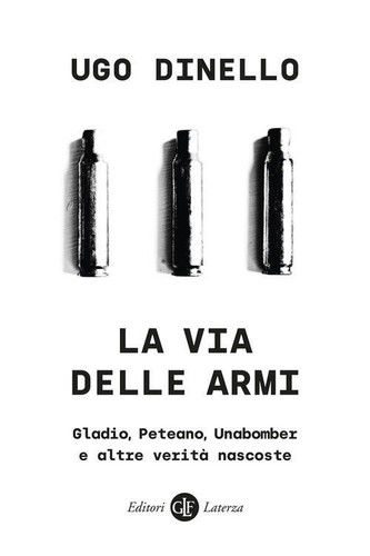 Via delle armi gladio - la, armi.