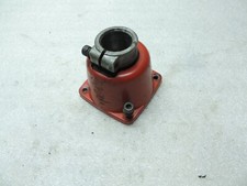 CARTER BELL ATTACHMENT CLUTCH