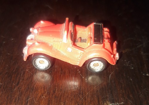 Micro machines galoob vintage - micro,