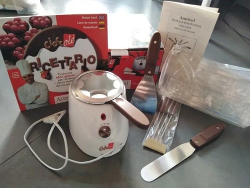 Cioccolé amstrad kit per - cioccolÉ,