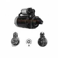 Motorino avviamento per - di,