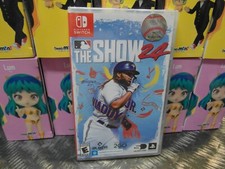 MLB THE SHOW 24 BASEBALL