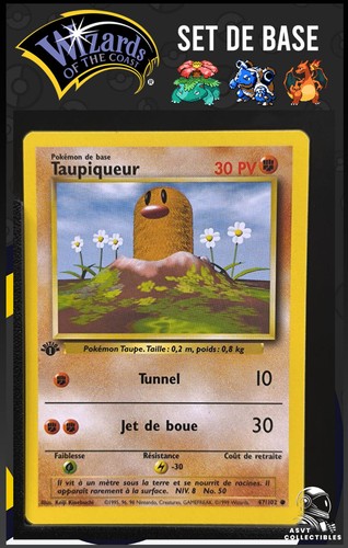 Taupiqueur 102 edition - 1, ed