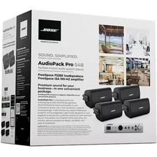 Bose Professional AudioPack