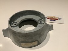 BMW marine anode arbre