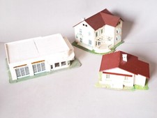 3  Co-Ma Edilmec 3116 - 3113 - 3109